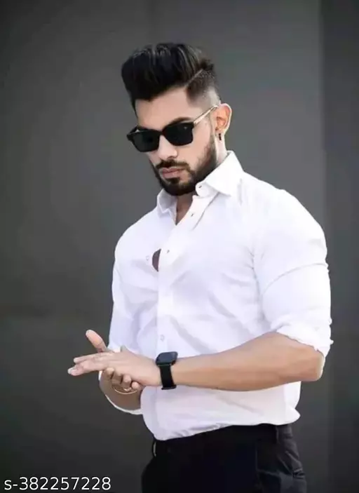 shirt and pant combo