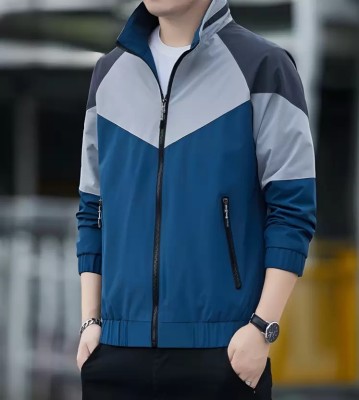 stylish jacket
