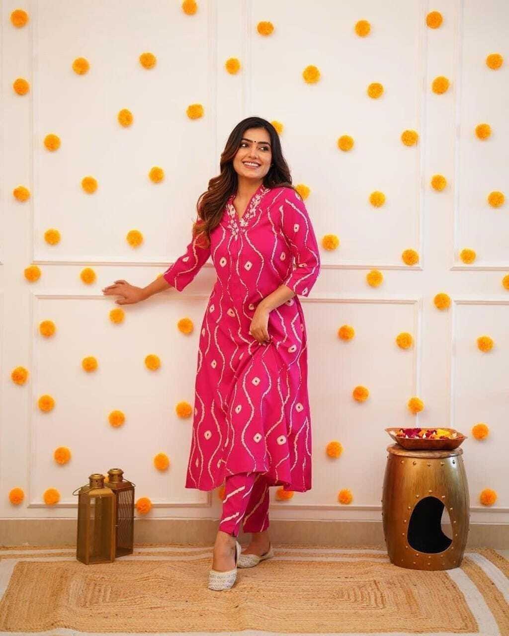 CO-ORD SET