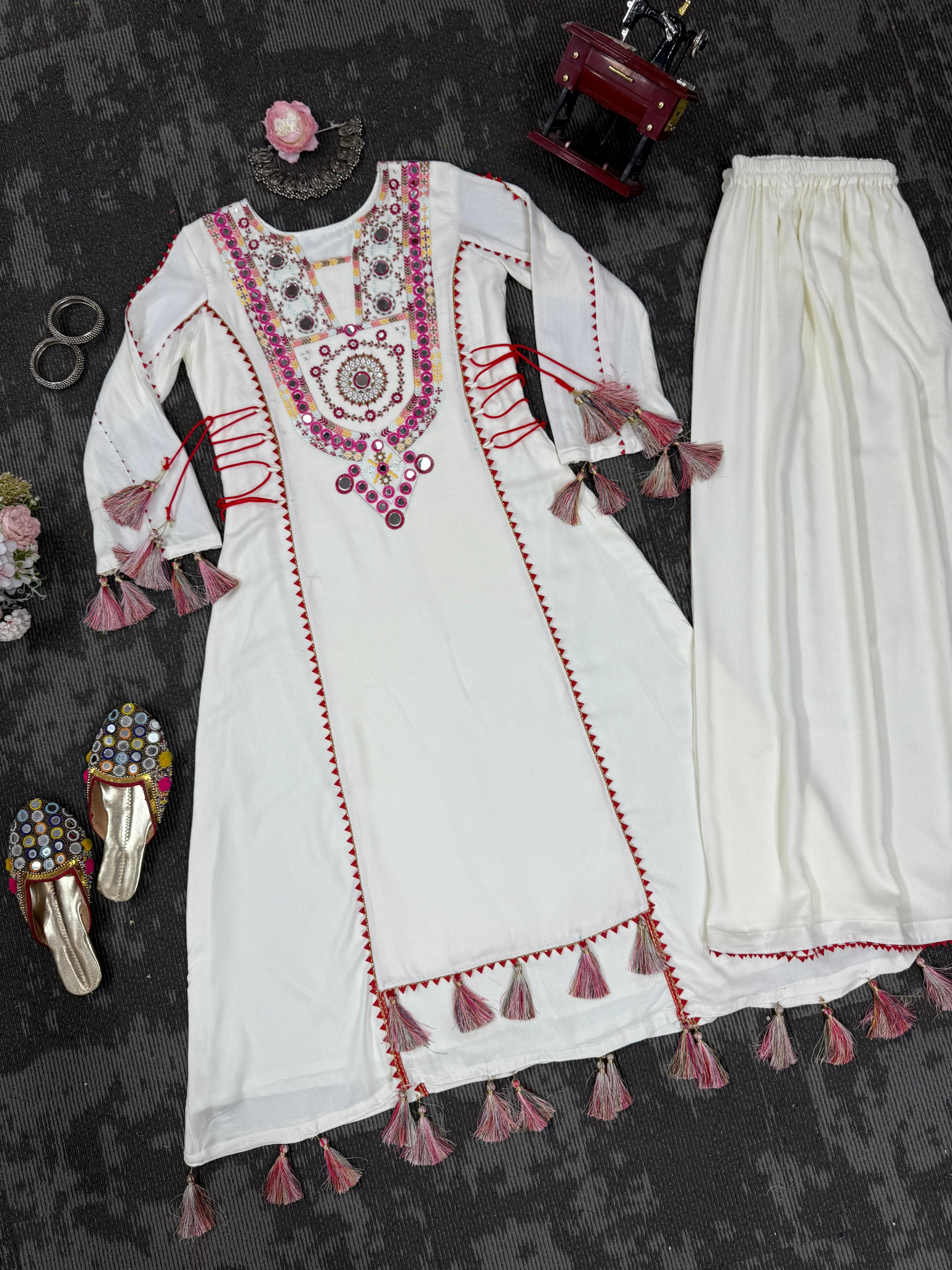 CO-ORD SET