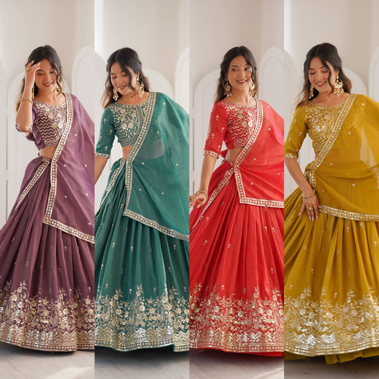 LEHENGA